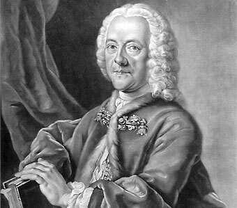 Georg Philipp Telemann (1681 -1767)