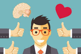 El lider con Intelengia Emocional