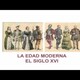 Edad moderna