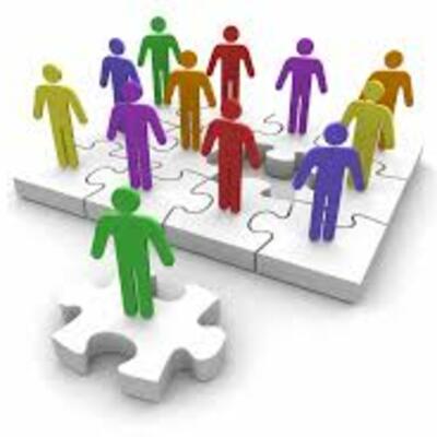 Timeline: Línea del tiempo: Recursos humanos y liderazgo