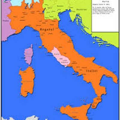 Timeline: Storia Italia Post-Unitaria