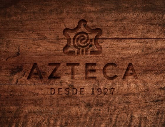 Levadura Azteca