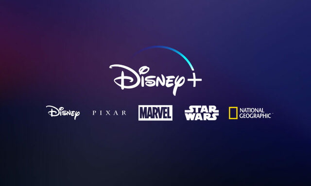DISNEY PLUS