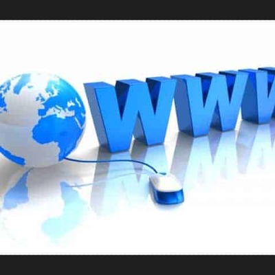 Timeline: Antecedentes de la WEB