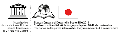 Conferencia Mundial sobre la Educación para el Desarrollo Sostenible