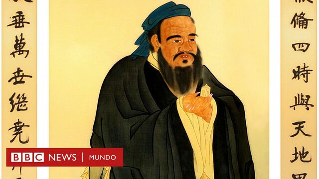 CONFUSIO SIENTA LAS BASES DEL BUEN GOBIERNO