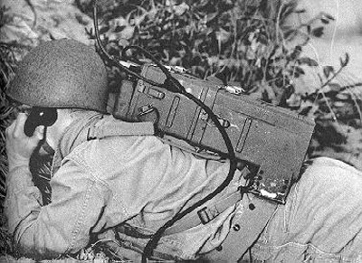 Las radios portátiles