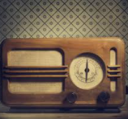 radio