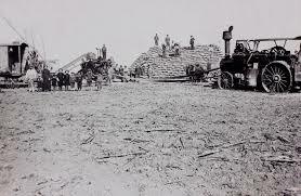 Expansión de sus mercados