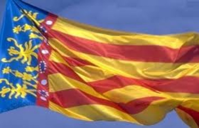 Jaume I conquista el Regne de València