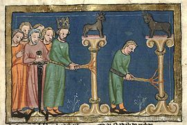 HEBREOS: CONCEPTO DE ORGANIZACION Y ESCALA