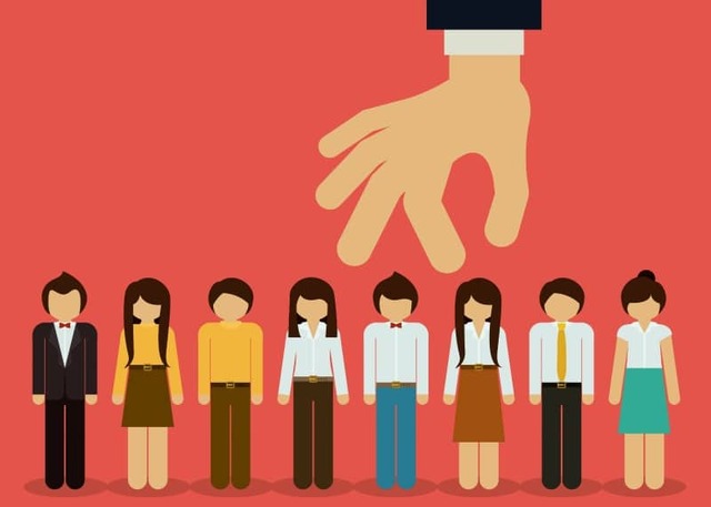 Implantación recursos humanos