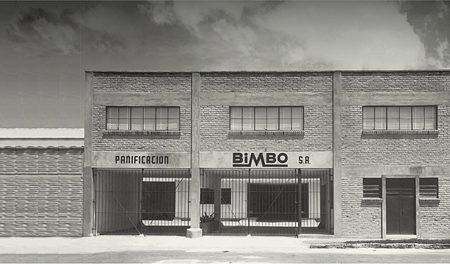 La industrialización