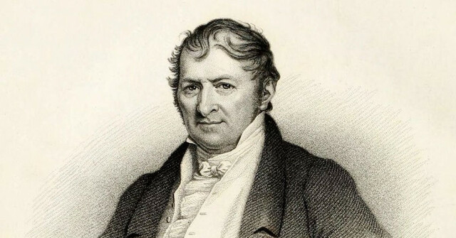Eli Whitney