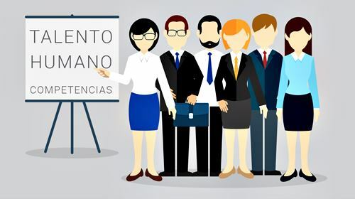 Especialistas en recursos humanos