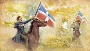 Golpe de estado de los trinitarios – 09 de febrero de 1844