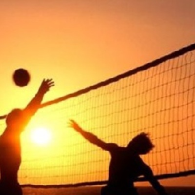 Timeline: LA HISTORIA DEL VOLEIBOL