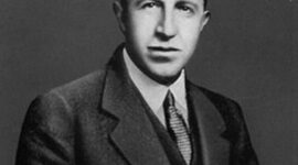 Timeline: Pedro Salinas