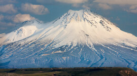 Timeline: Eruzioni vulcaniche dell'Ararat