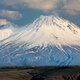 Mount ararat turkey