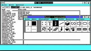 Windows Versión 2.0