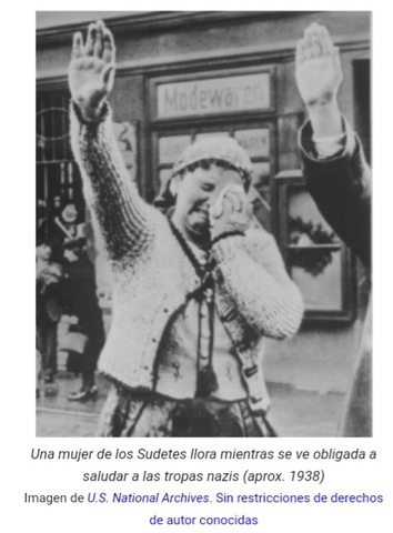 Las causas de la guerra