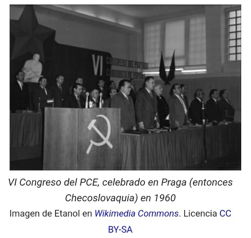 La crisis del régimen (1969-1975)