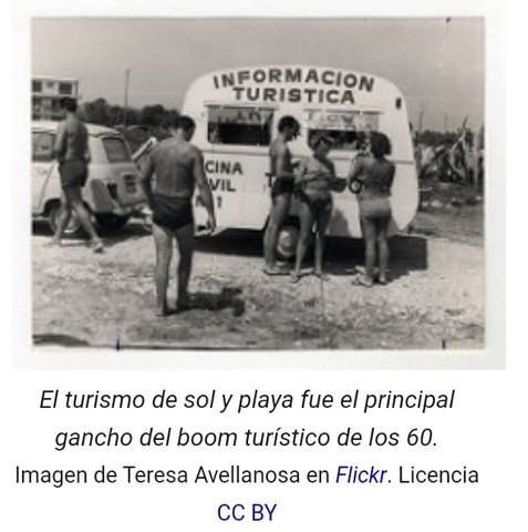 El desarrollismo (1957-1969)