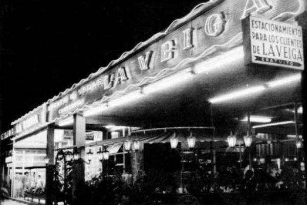 Modernización  de panaderias