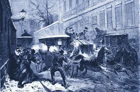 Asesinato del General Prim