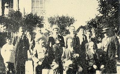 Fundación de la Unión Aragonesista