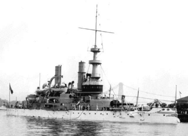 Pèrdua de les últimes colónies espanyoles: Cuba, Filipinas, Puerto Rico i Guam