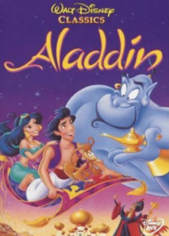 Aladdín