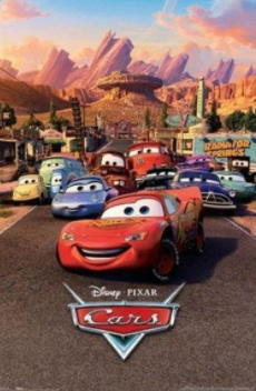 ''Cars''
