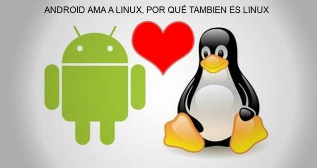Linux en la era móvil y el Internet de las Cosas