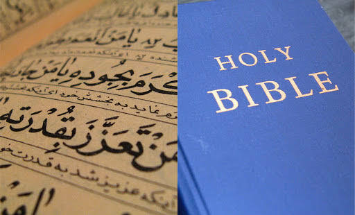 Libros sagrados (Biblia, Corán ) describen la aparición de plagas y normas para prevenirlas