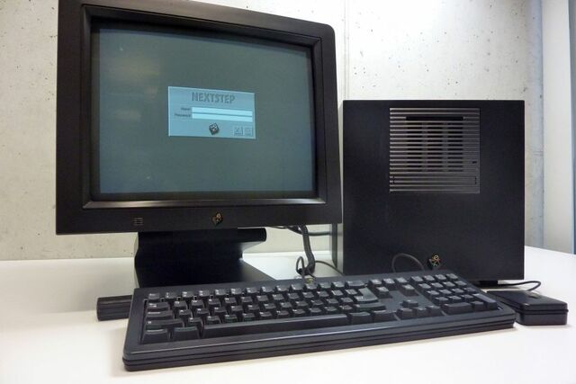 Quinta Generación (1982 - 1989)