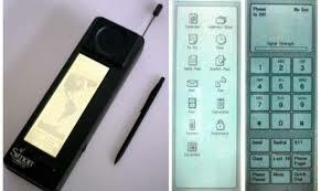 IBM Simon