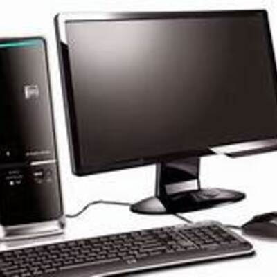 Timeline: generación de las computadoras