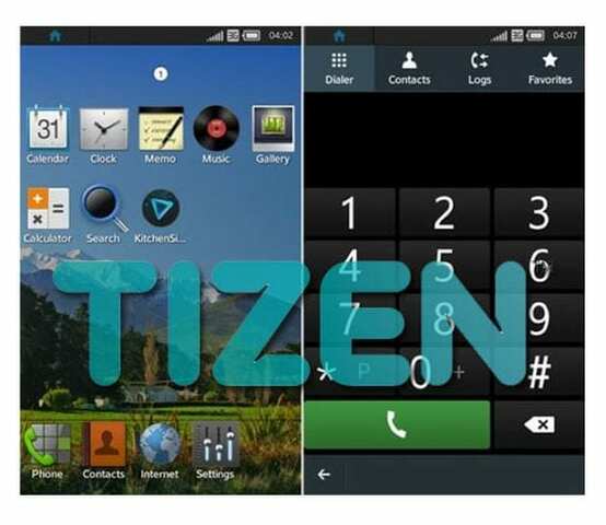 Tizen
