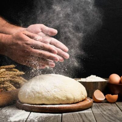 Timeline: El pan del siglo XX