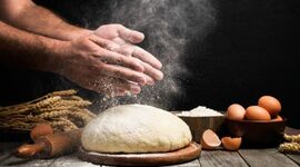 Timeline: El pan del siglo XX