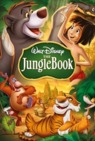 ''El Libro de la Selva''