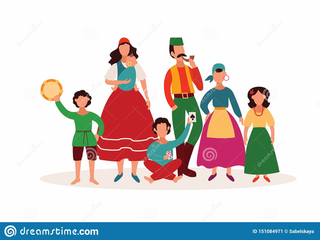 El ministerio del Interior y de Justicia