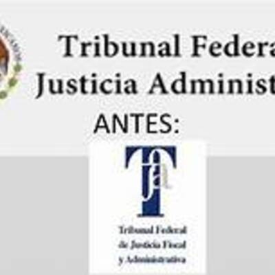 Timeline: Tribunal Federal de Justicia Administrativa