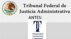 Timeline: Tribunal Federal de Justicia Administrativa