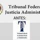 Tribunal federal de justicia