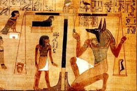 La Báscula en el año 5000 A.C