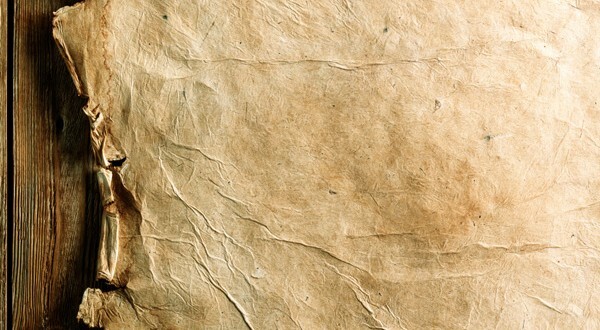 El Papel en el año 105 A.C