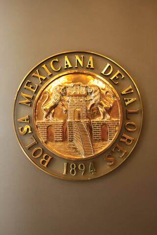 Fundación de la Bolsa de México S.A.